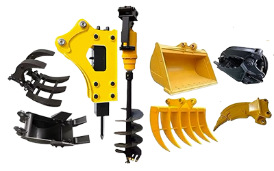 Attachments icon