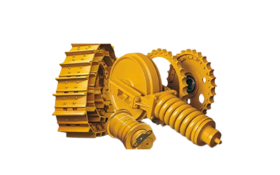 Undercarriage icon
